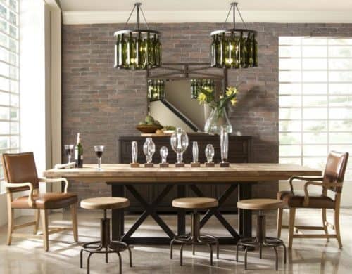 2020 Dining Room Trends – What to Expect