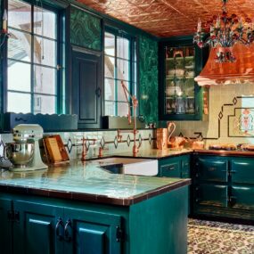 Kitchen trends for 2021 that are the rage