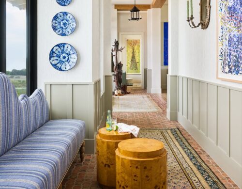 28 Ranch House Decor Ideas Bringing Zero Tolerance Precision to Open-Concept Styling