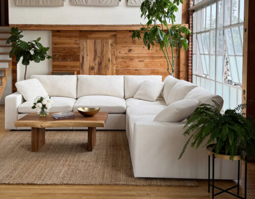 27 White Sofa Living Room Ideas People Swear Are Impossible to Pull Off