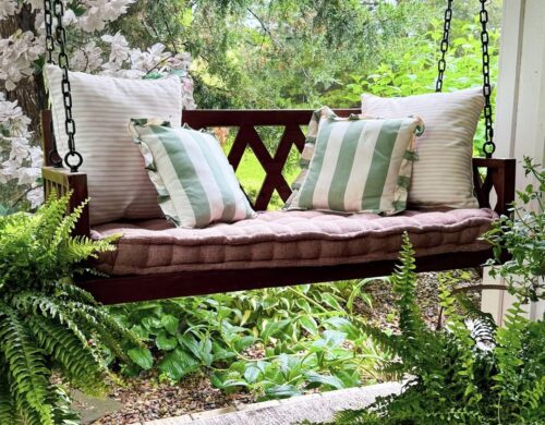 28 Spring Garden Relaxation Ideas That Look Expensive at First Glance but Are Way Easier Than You’d Expect