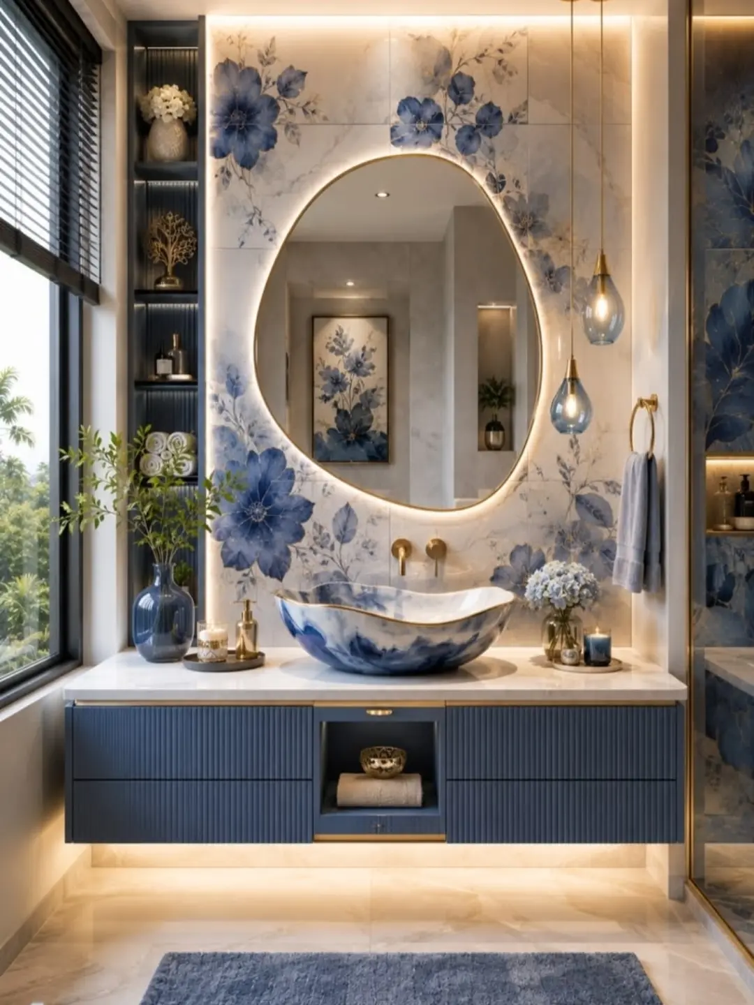 05-blue-white-floral-powder-room