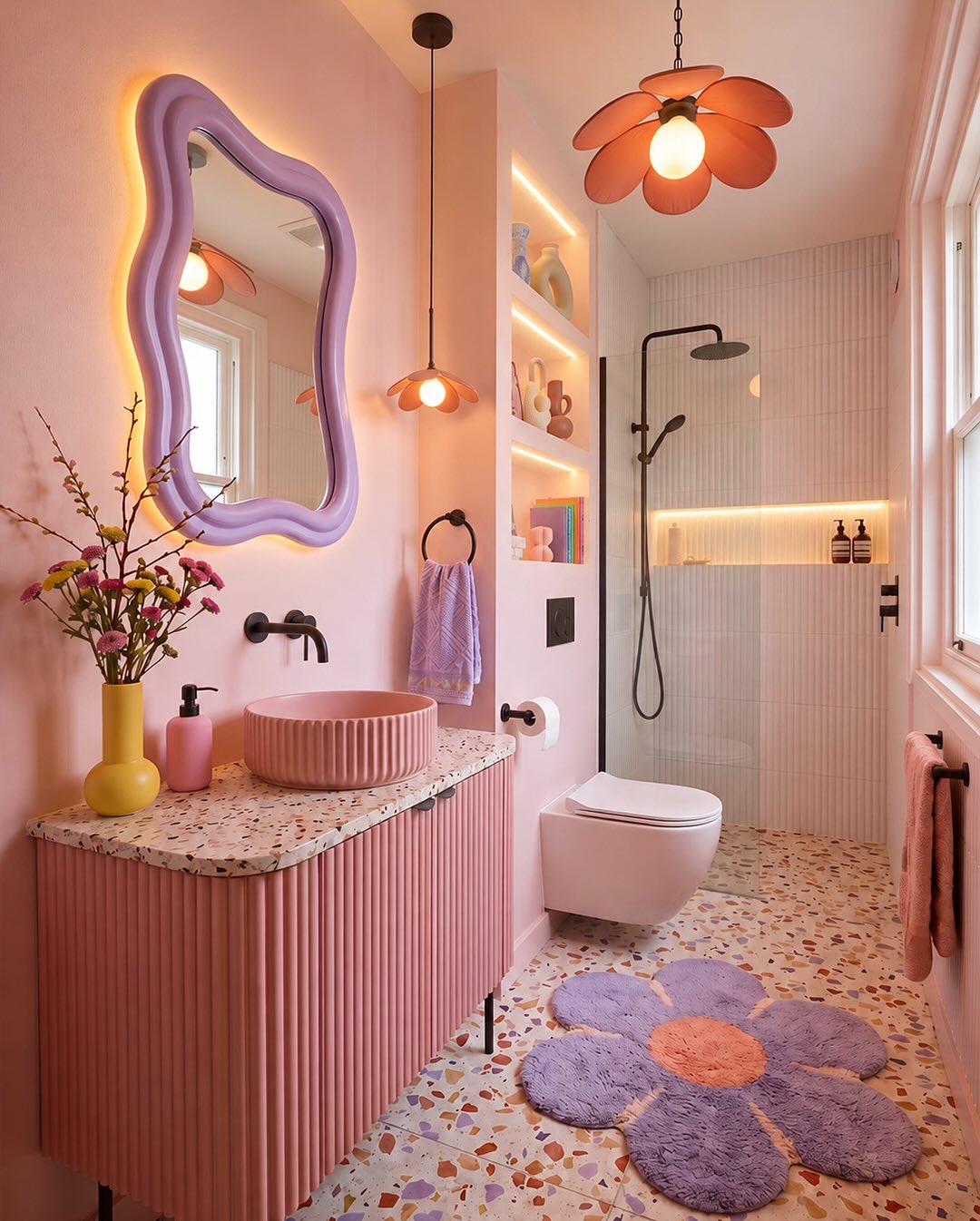 08-pink-lilac-flower-power-bathroom