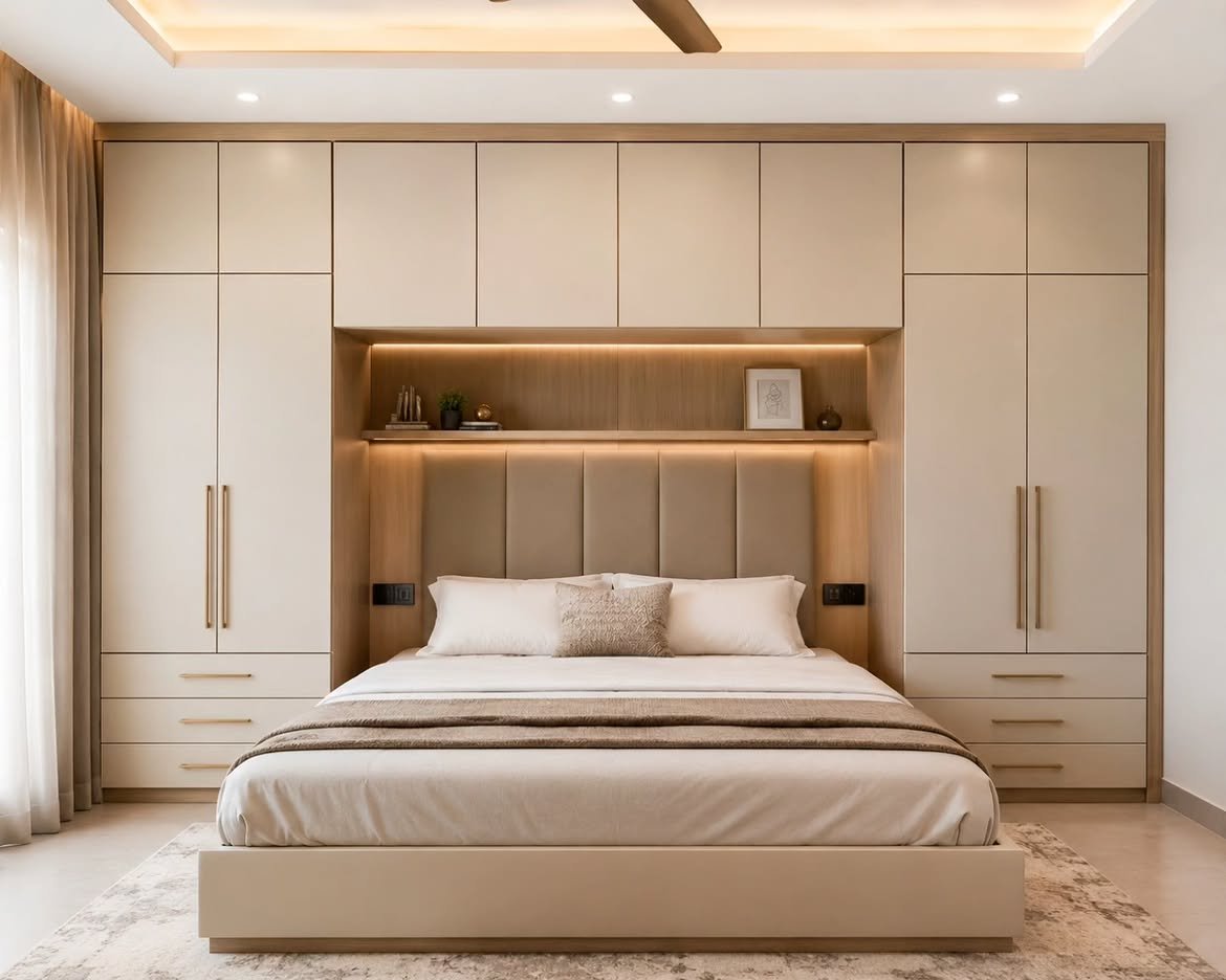 10-full-wall-beige-bedroom-wardrobe-build-with-overhead-storage