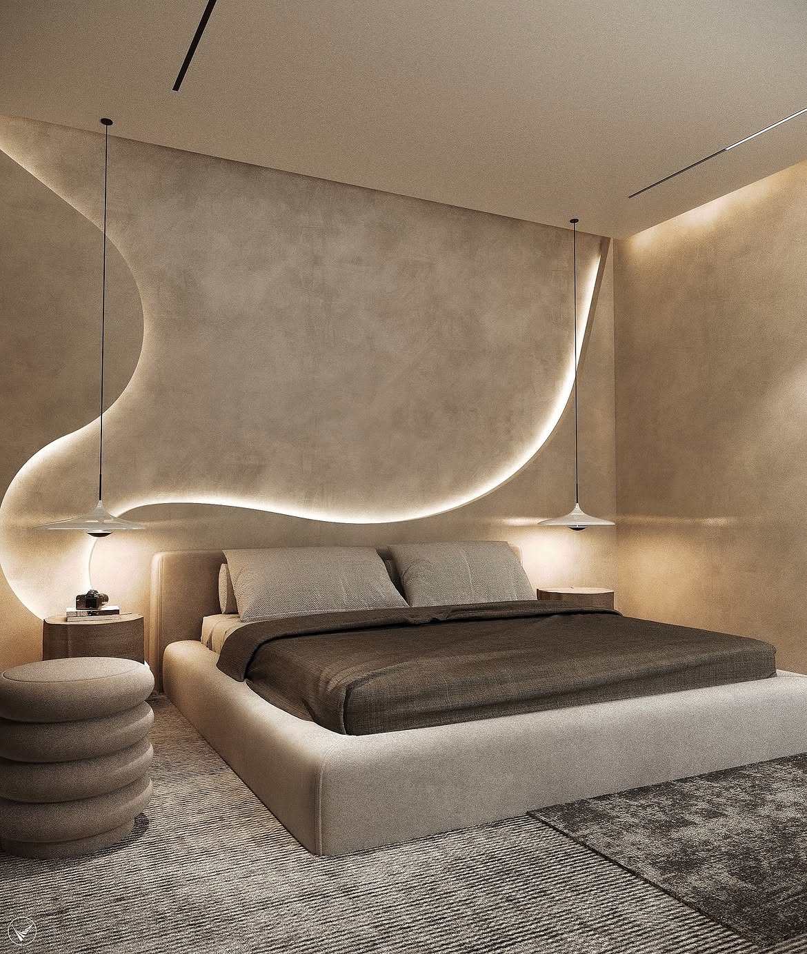 14-sculpted-plaster-wall-pendant-lights-the_hussieni