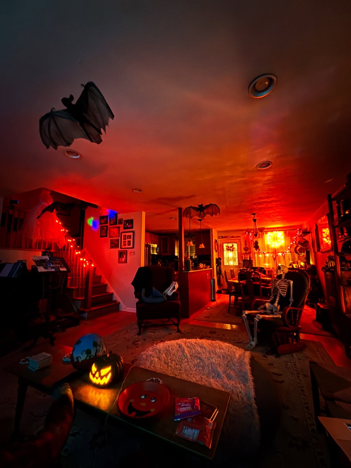 4-red-light-wash-with-hanging-bats-pennsylvaniahalloween