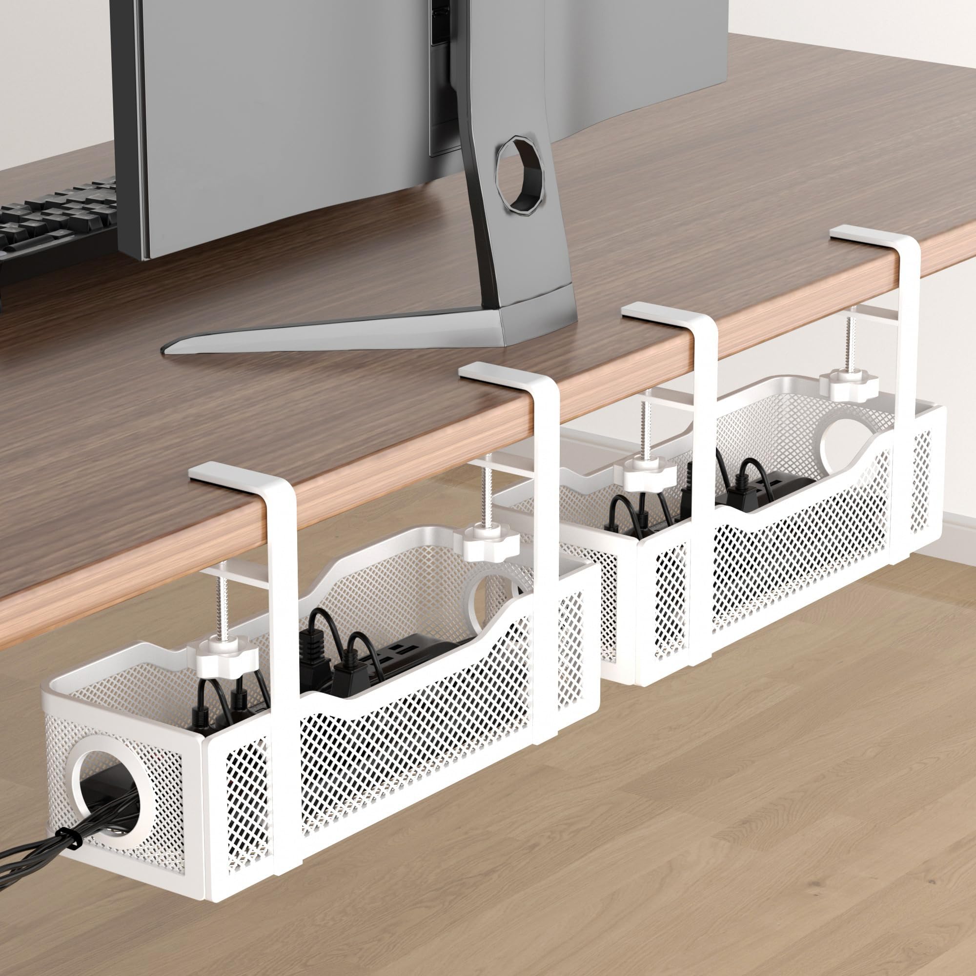 6-under-desk-clamp-on-cable-baskets
