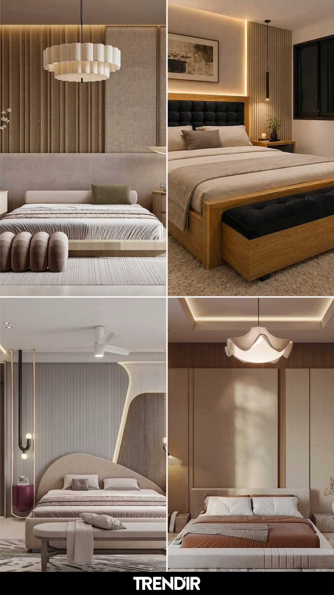 Bedroom Styles for 2027
