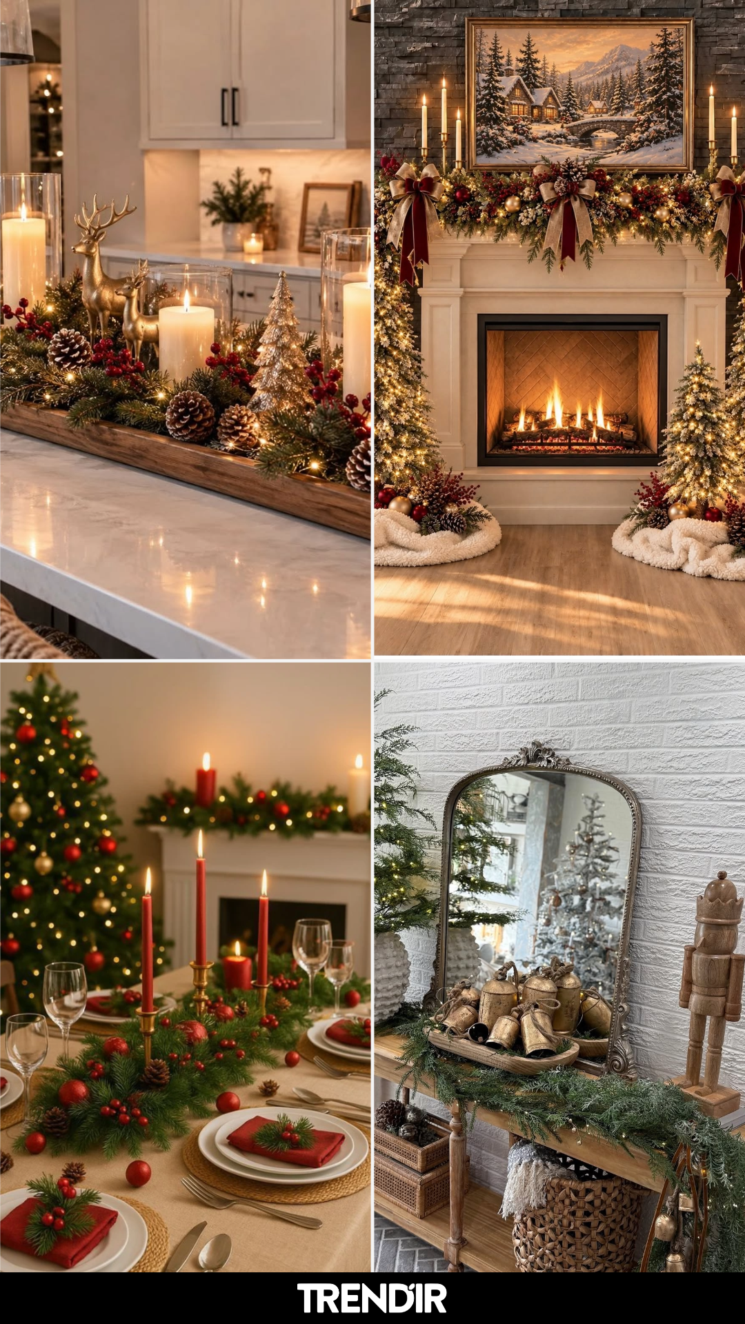 Christmas Decor Ideas