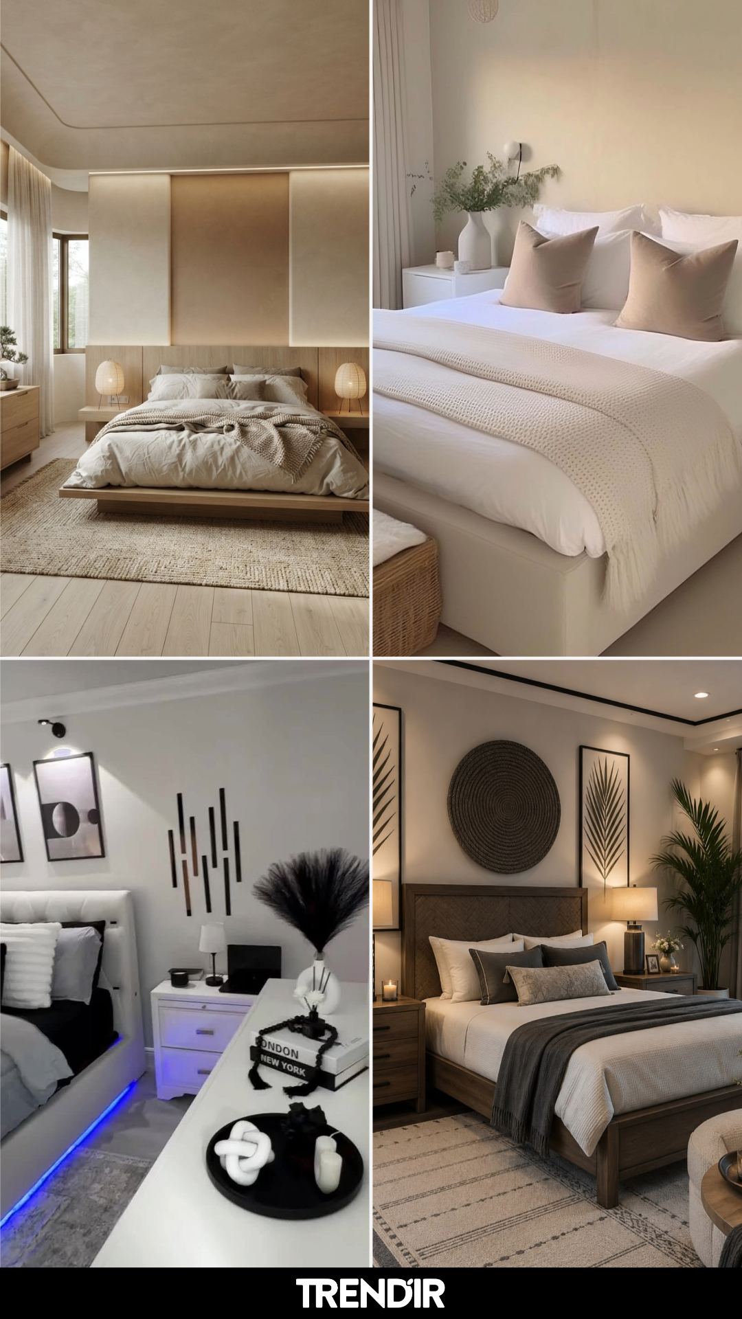 Clean Room Aesthetic Ideas