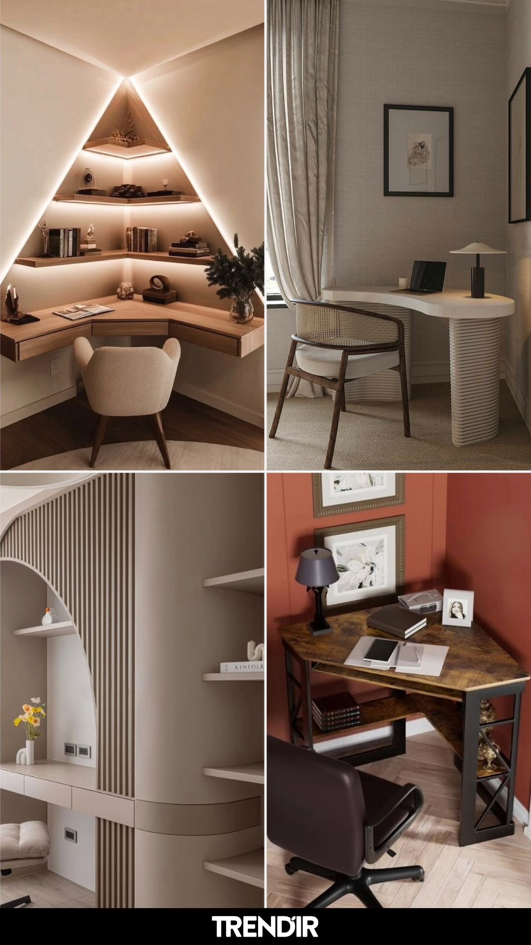 Corner Desk 2027 Trends