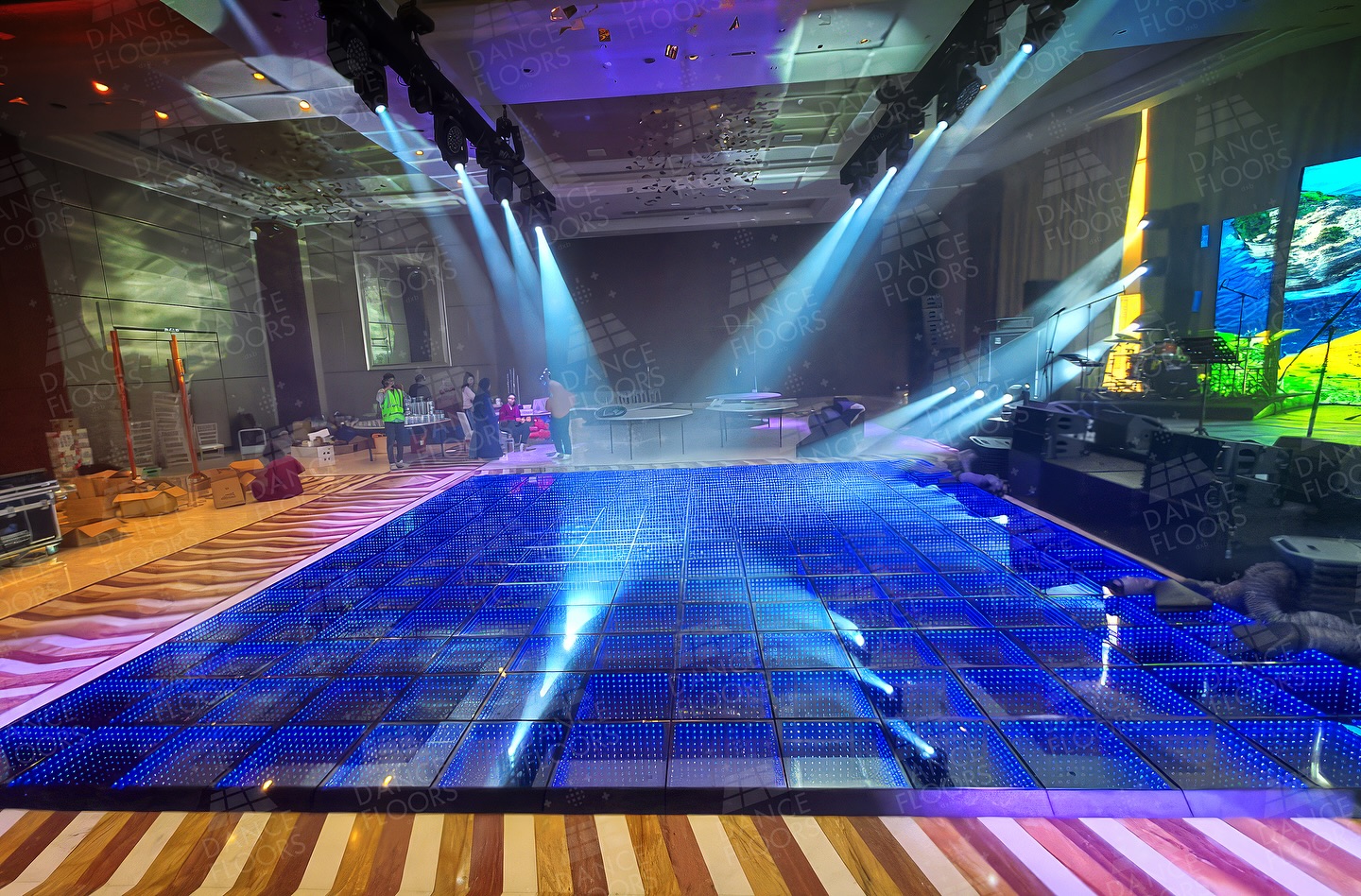 blue-led-grid-dance-floor