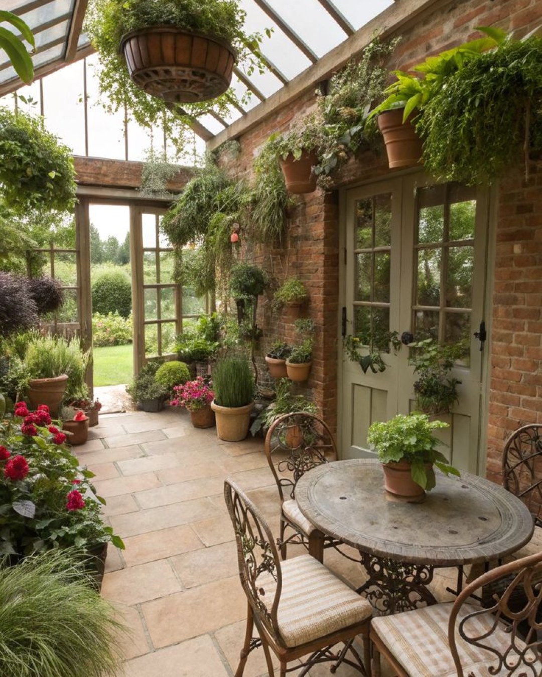 brick-conservatory-garden-room