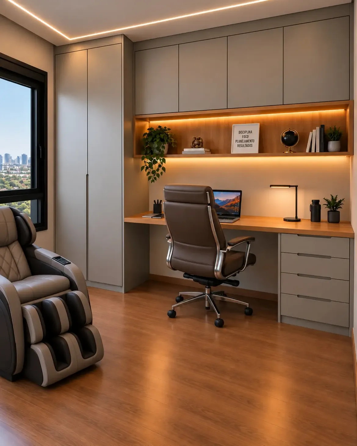 built-in-executive-workspace-with-warm-cove-lighting