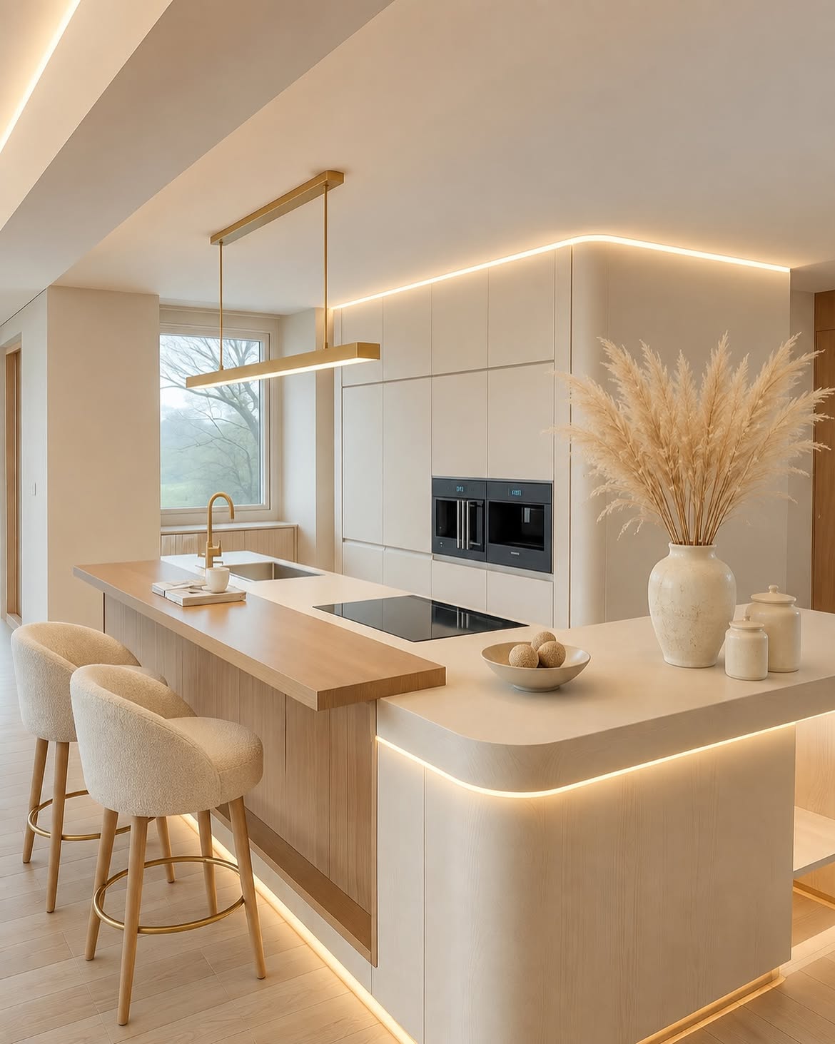 contemporary-kitchen-pampas-cream-minimal