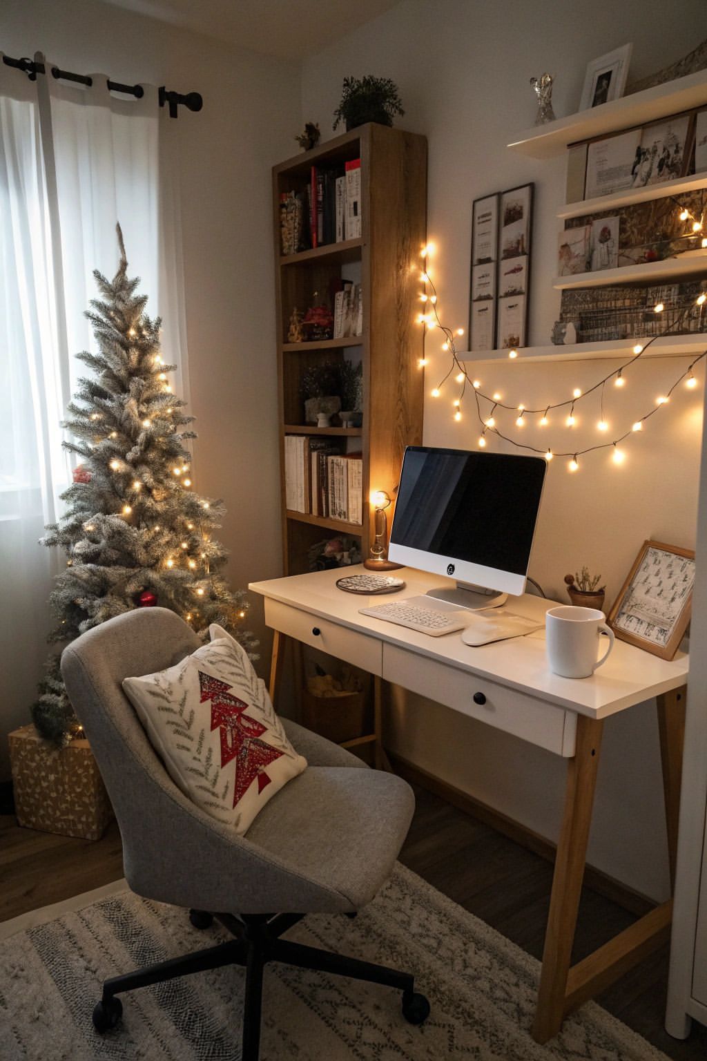 cozy-corner-office-slim-flocked-tree