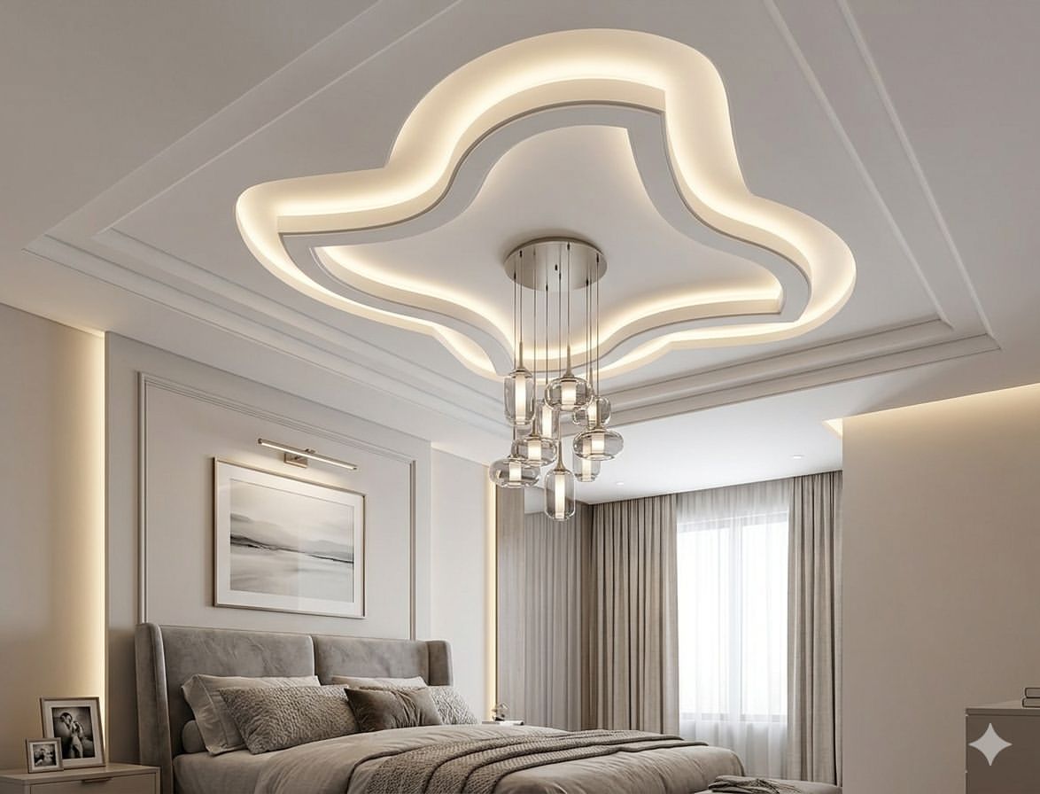 curved-led-cove-bedroom-ceiling