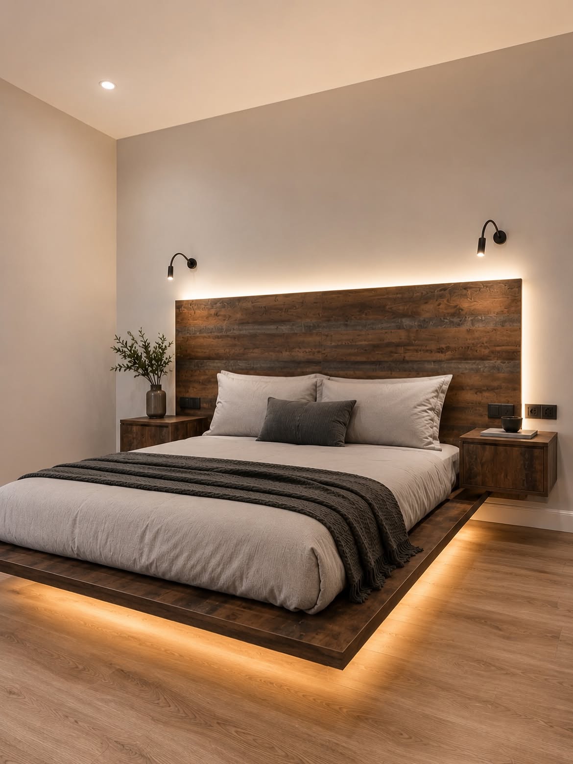 floating-reclaimed-wood-platform-bed