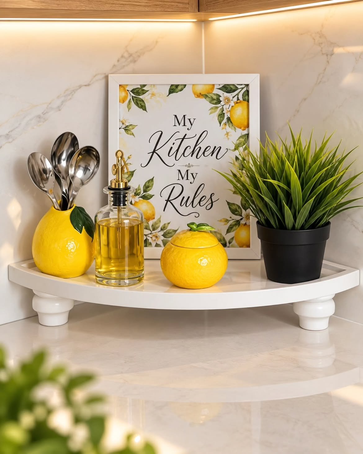 lemon-kitchen-corner-countertop-shelf