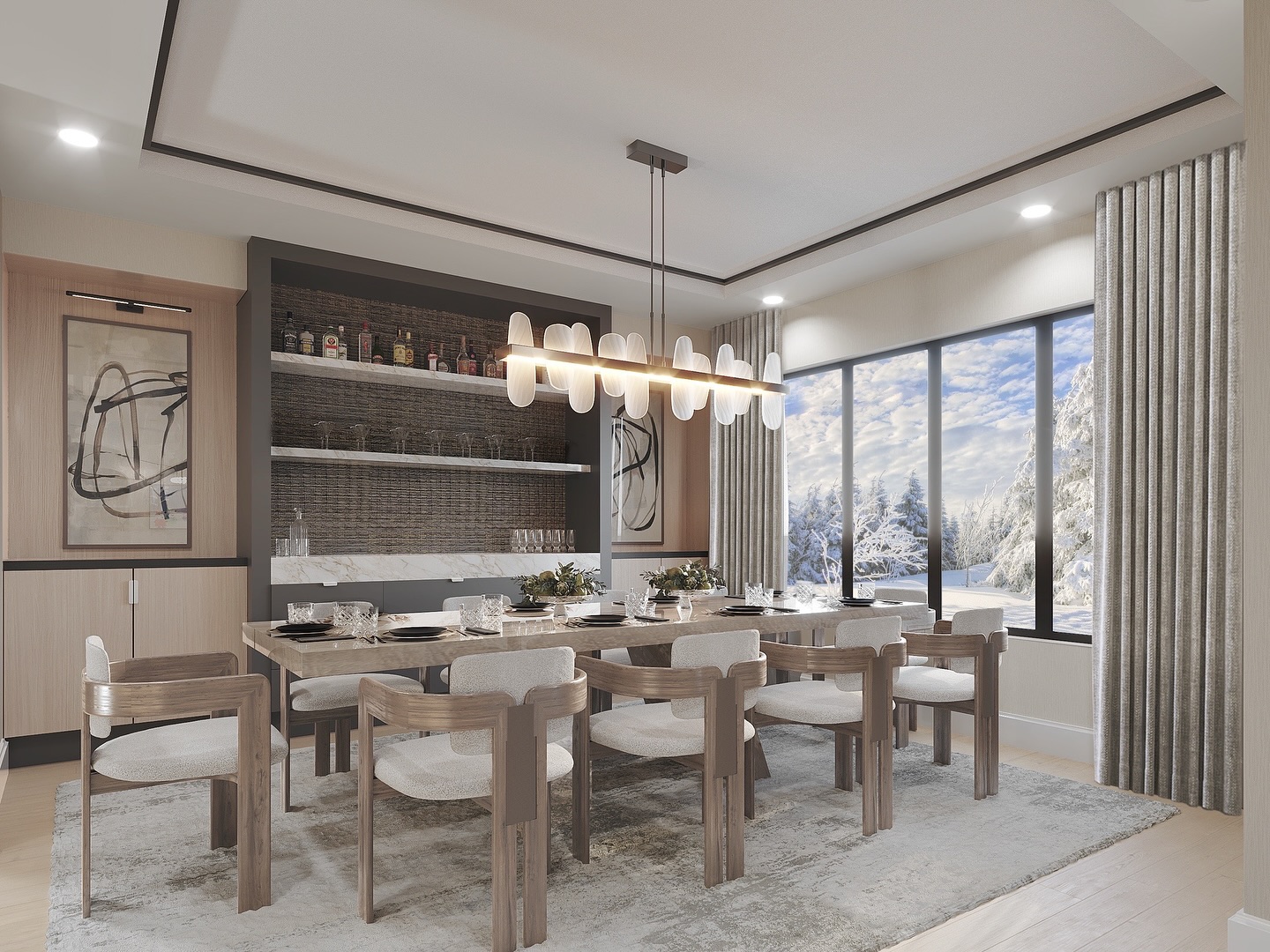 open-plan-modern-dining-with-bar-nook-houseofstyle_design