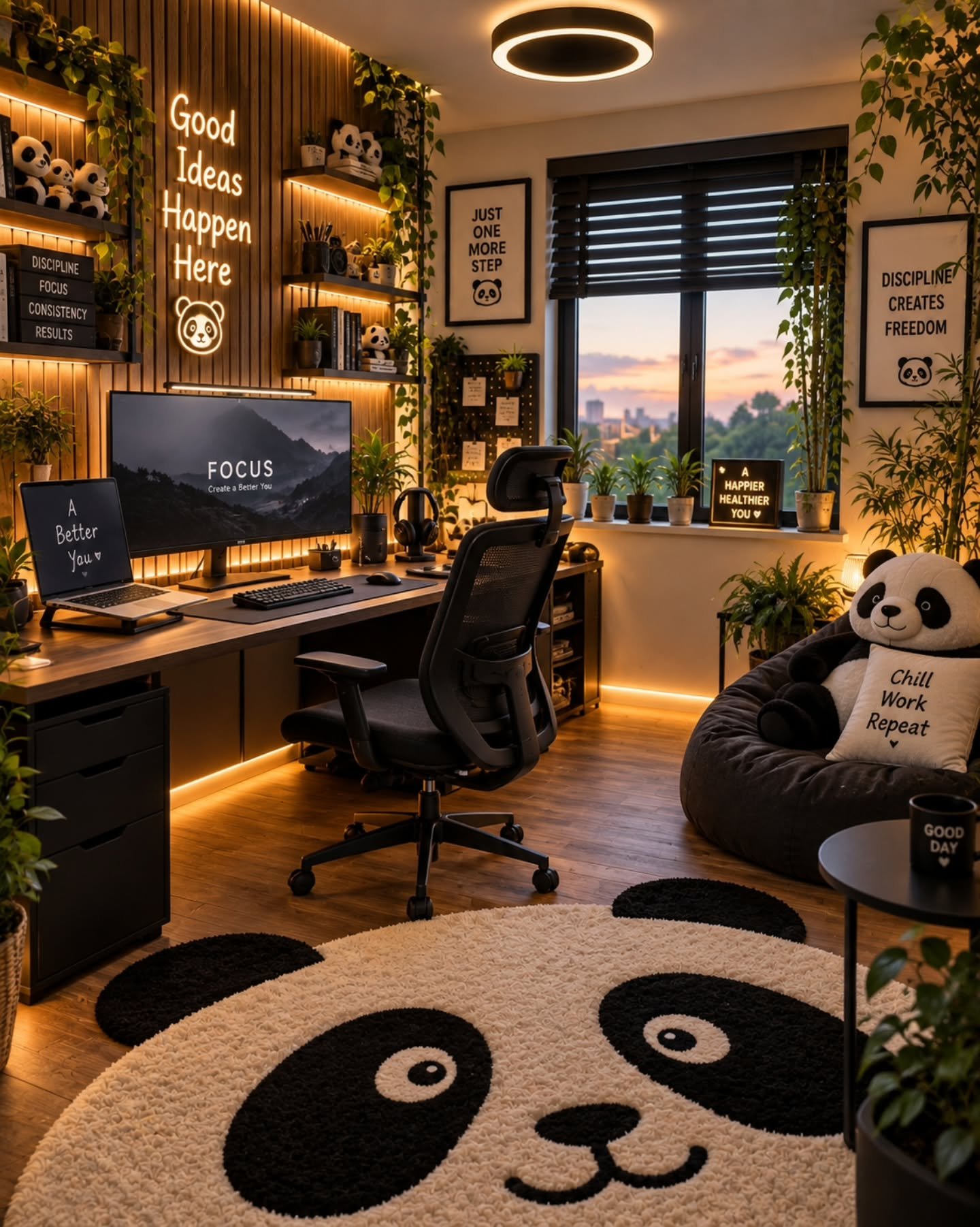 panda-themed-creative-office-pandalovers786