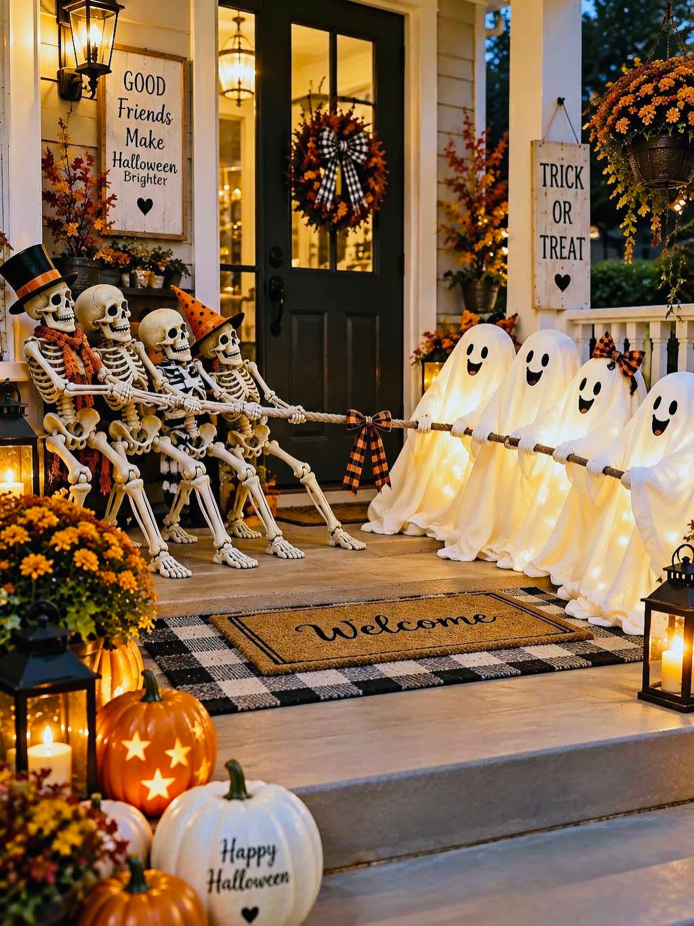 skeletons-vs-ghosts-tug-of-war-halloween-porch