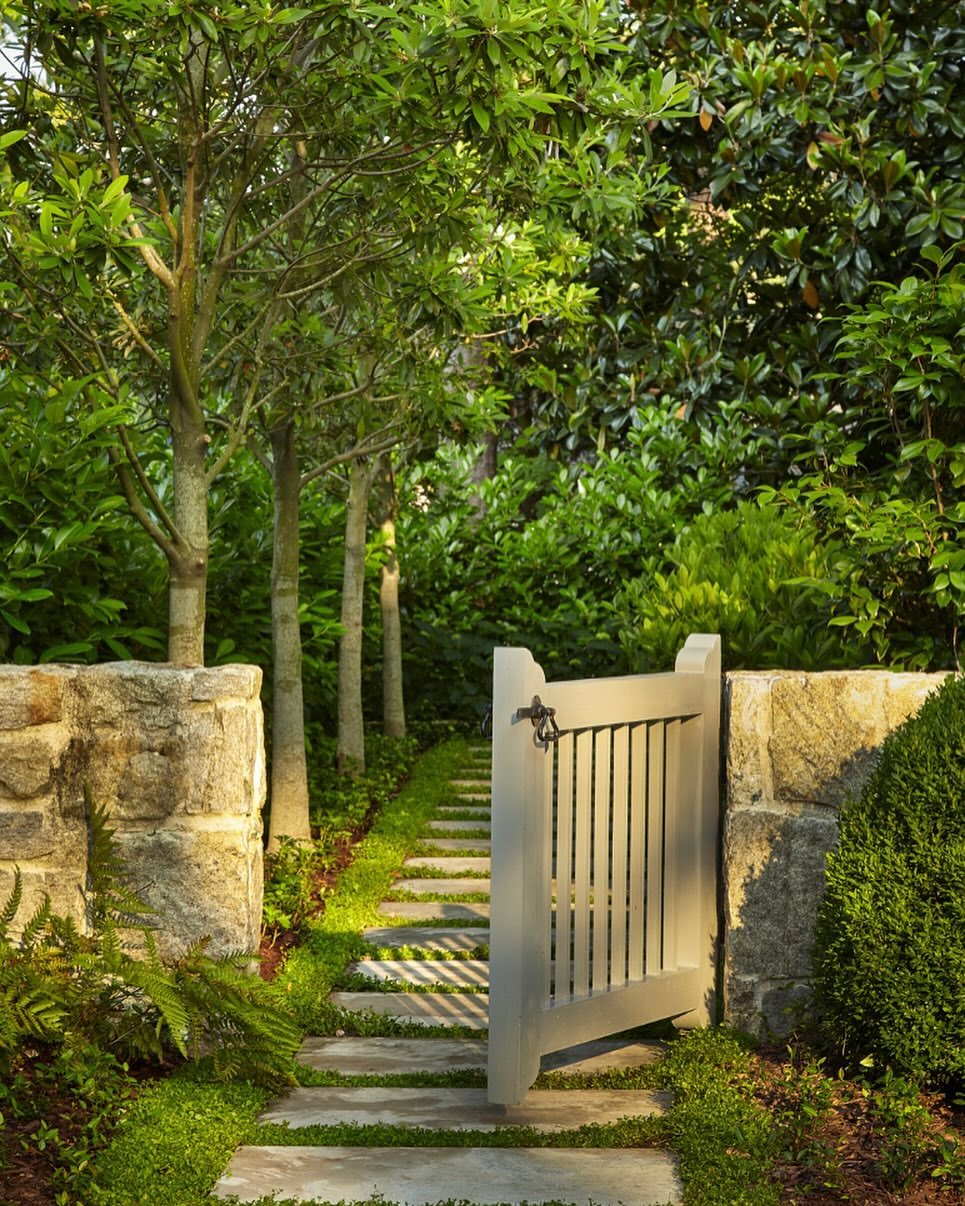 soft-gray-picket-gate-with-stepping-stones-carsonmcelheney