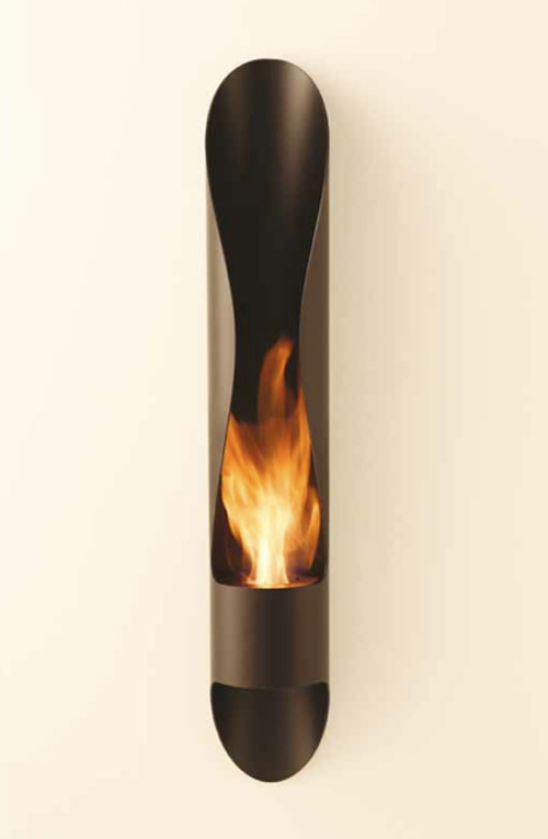 tube outdoor bioethanol fireplace acquaefuoco wellness mood 3