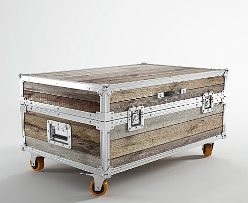 recycled teak wood furniture karpenter roadie 7 Recycled Teak Wood Furniture by Karpenter   Roadie