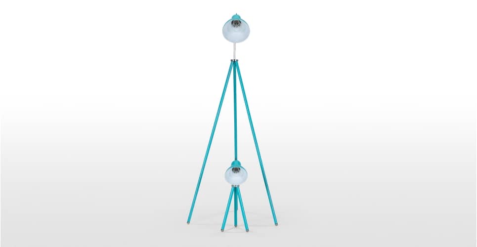 chic tripod floor lamps from made 6