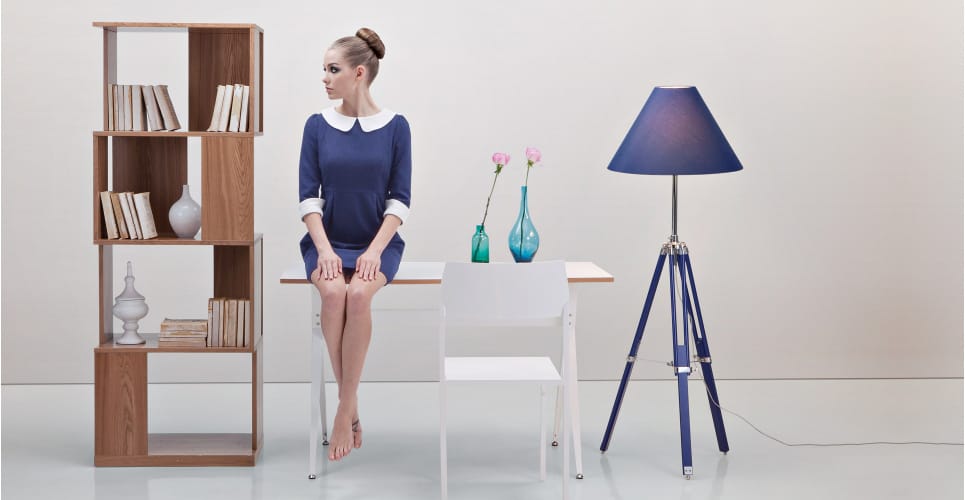 chic tripod floor lamps from made 8