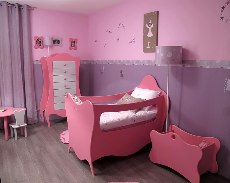 kids fantasy bedroom furniture mathy by bols 4