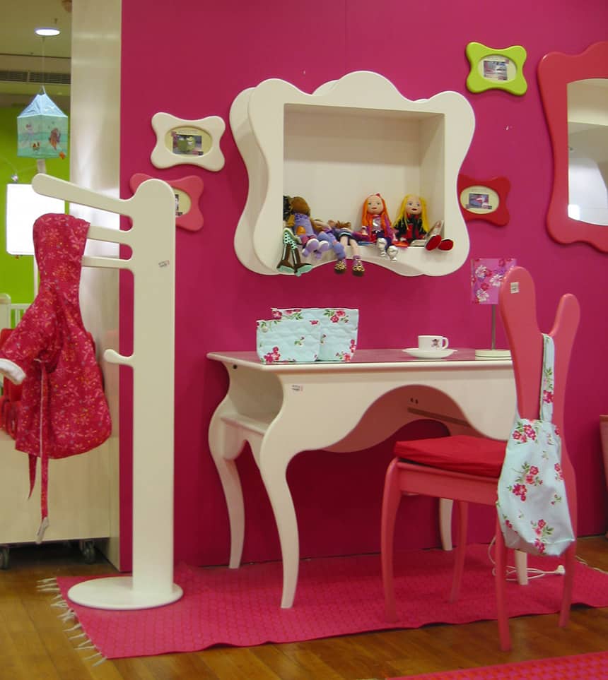 kids fantasy bedroom furniture mathy by bols 5