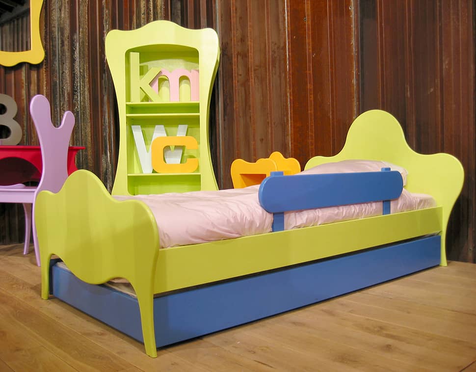 kids fantasy bedroom furniture mathy by bols 7
