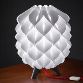 Blom Table Lamp by Sander Bakker