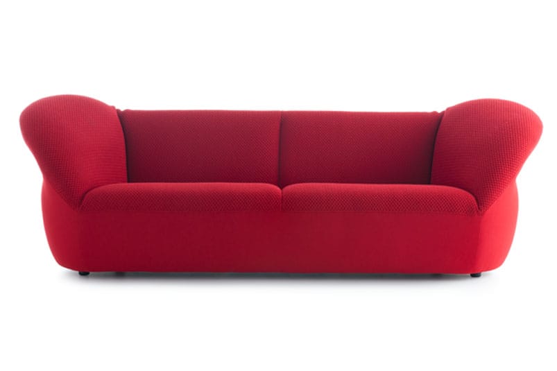 comfortable colorful living room furniture Leolux 6