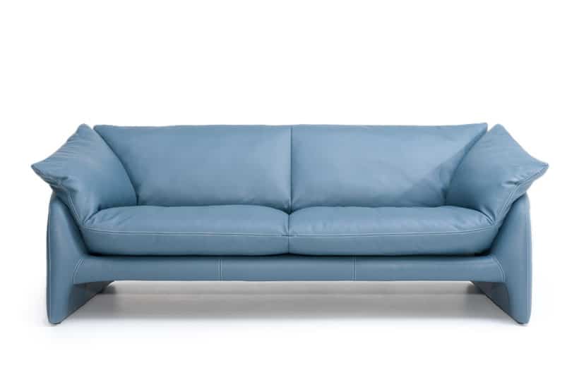comfortable colorful living room furniture Leolux 7