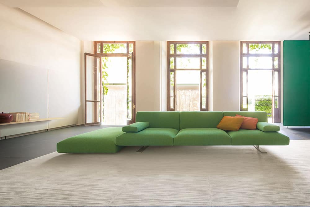 new furniture collections from paola lenti for 2014 10
