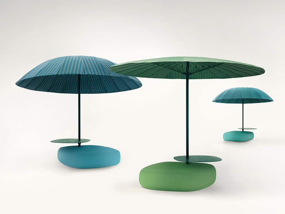 new furniture collections from paola lenti for 2014 5