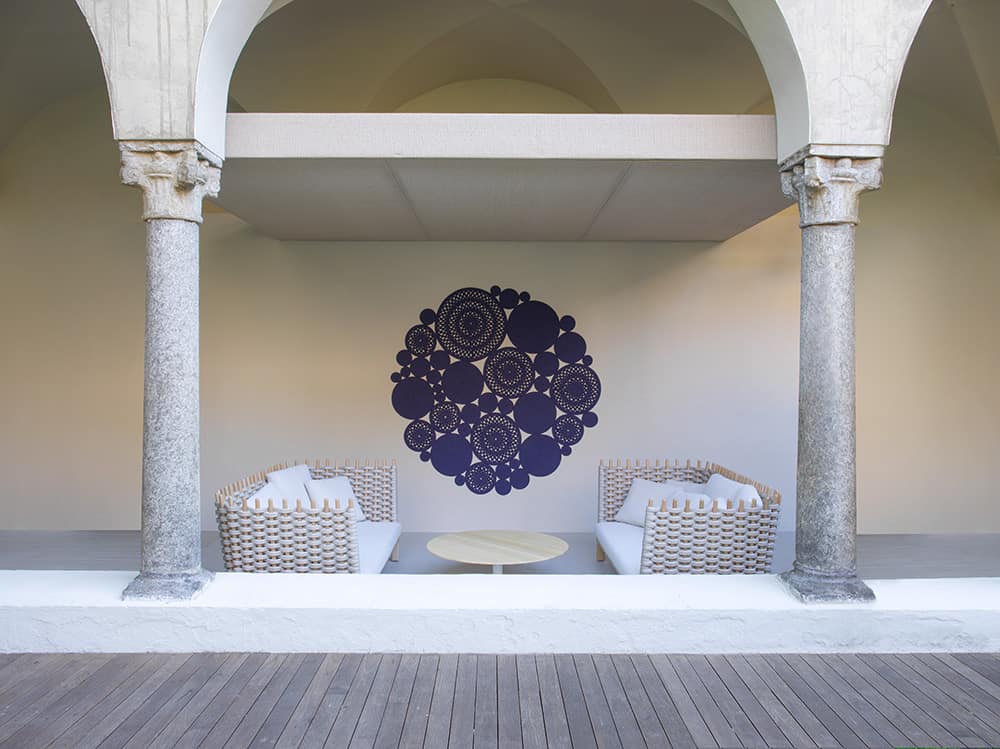 new furniture collections from paola lenti for 2014 7