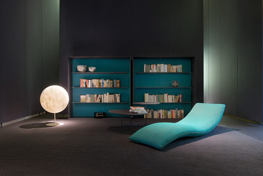 new furniture collections from paola lenti for 2014 9