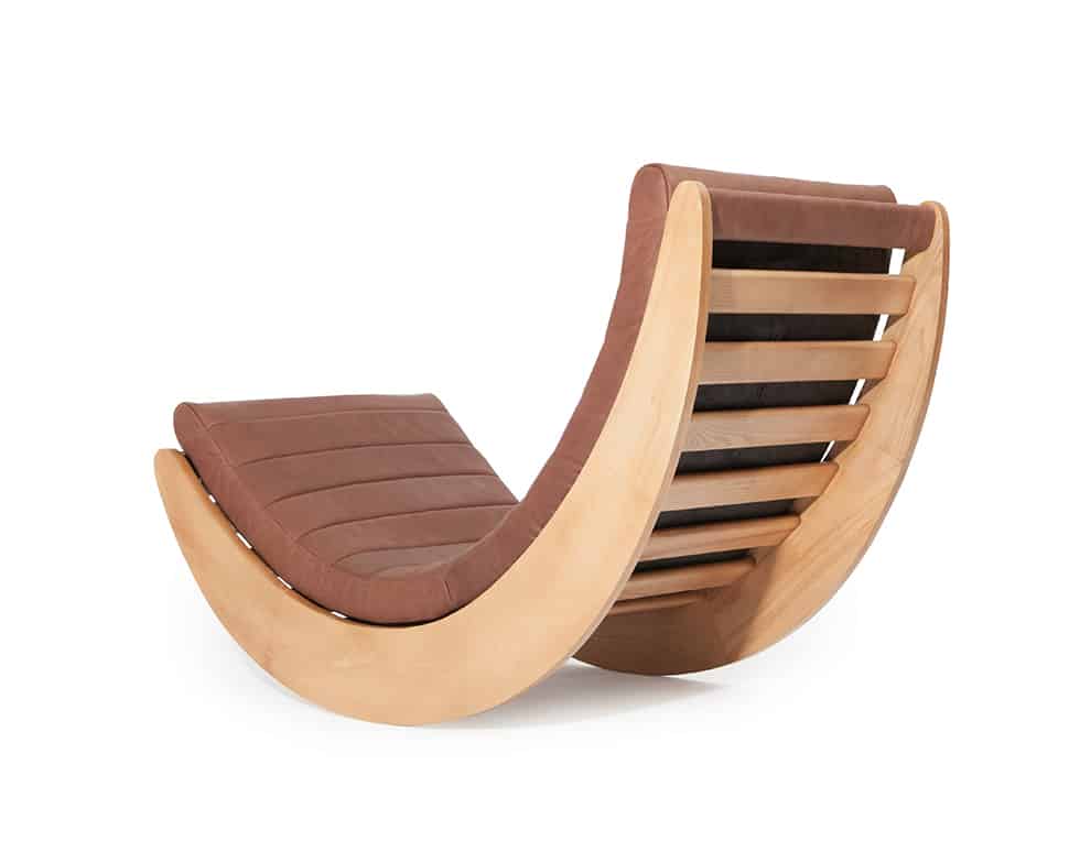 dangerous curve relaxer one rocking chair by verner panton 3