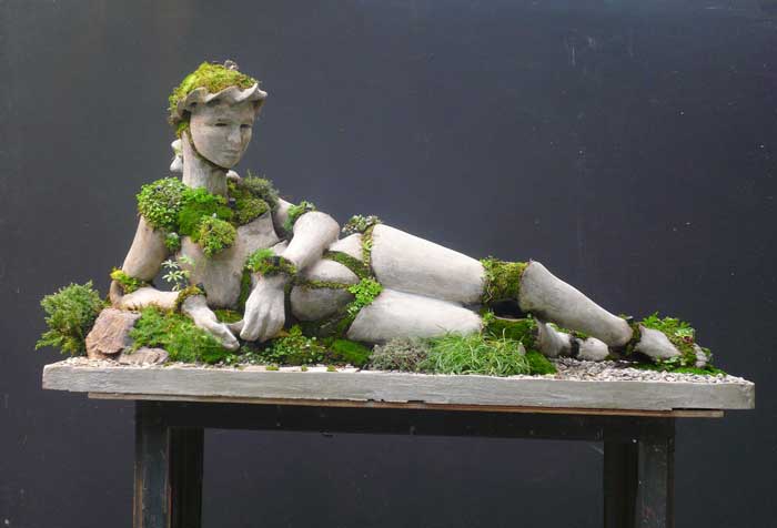 living sculptures from opiary rock your garden 7