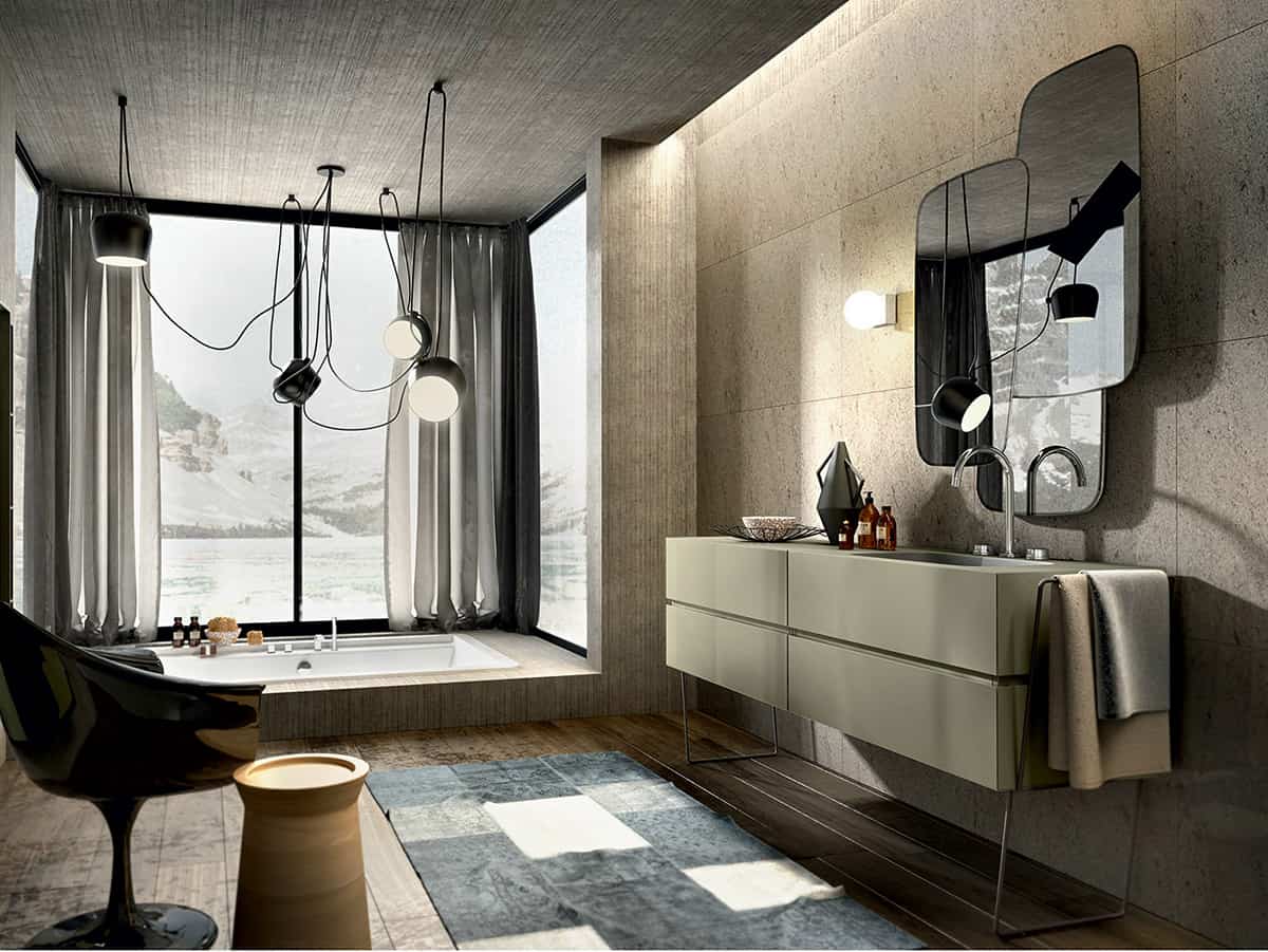 bathroom vanity inspirations by edone functional aesthetically pleasing and modern 2