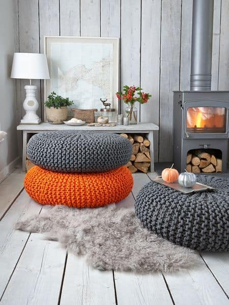 nordic house offers relaxed scandi style for your home 2 Nordic House Offers Relaxed Scandi Style for Your Home