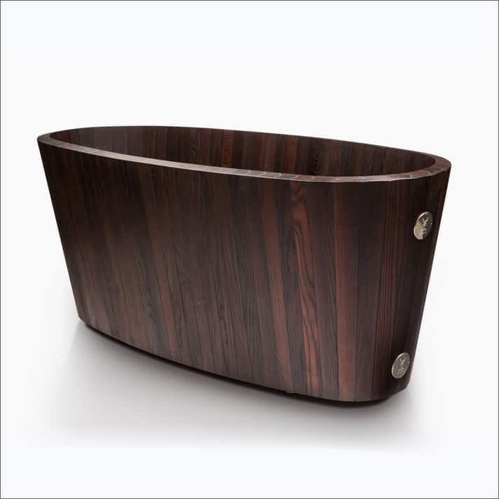 deep wooden craftsman tub khis frants seer 2b