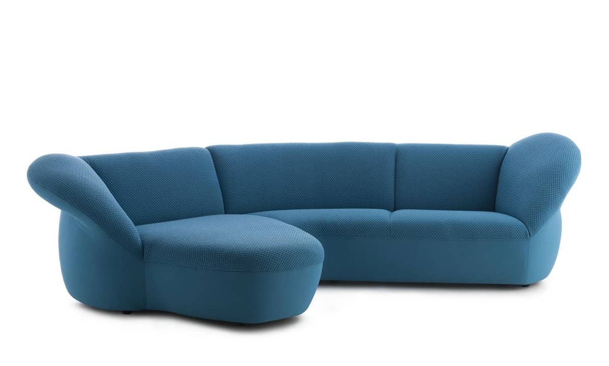 simple elegant corner sofa gynko by leolux 1