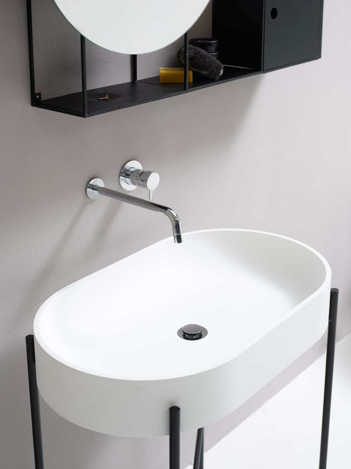 minimalist white sink ex 4