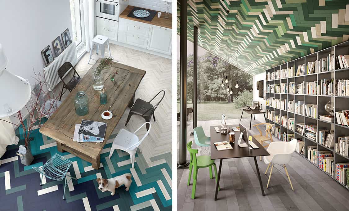 hd artisan tile inspires bold floor designs 1