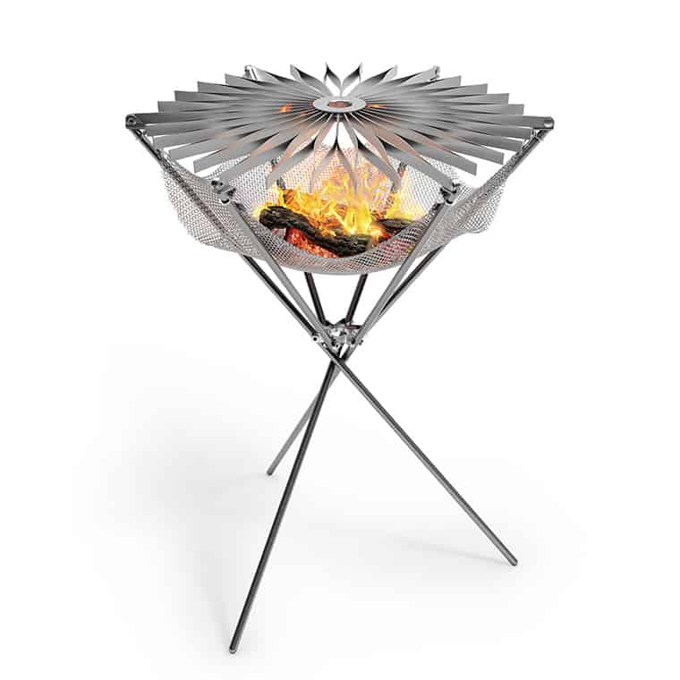 foldable portable barbecue grillo is a lightweight 2